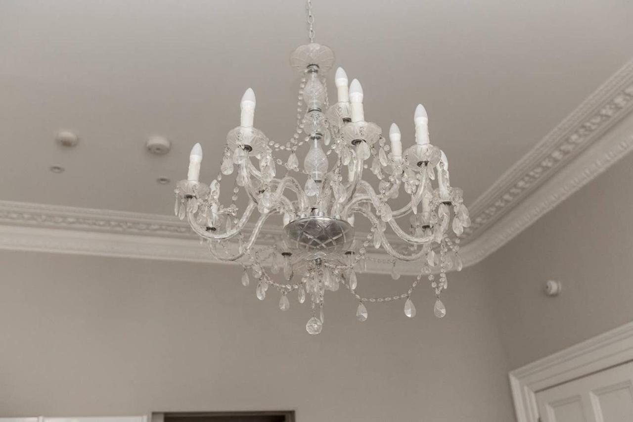 Modern 1Br Period Property In Kensington Londres Exterior foto